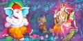 Lord Radha Krishna Beautiful Wallpaper