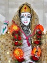 Mauritius, Hindu Goddes Temple