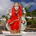 Hindu Temple, Mauritius, Indian Religion