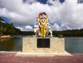 Mauritius, Hindu Temple