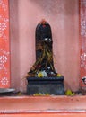 Hindu idol