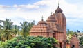 Hindu Lord Jagannath temple in Bangalore, Karnataka,India