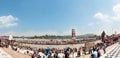 Hindu pilgrims, Haridwar