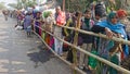 Hindu Pilgrims