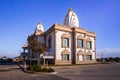 The Hindu Radha Krishna Temple street view