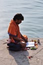 Hindu Sadhu