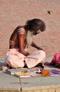 Hindu Sadhu