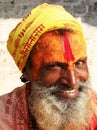 Hindu Sadhu