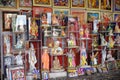 Hindu saints and Gods frames on sell