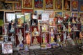 Hindu saints and Gods frames on sell