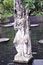 Hindu sculpture.