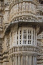 Hindu Sculpture,Jagdish Temple, India Royalty Free Stock Photo