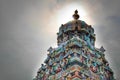 Hindu siva temple tamil nadu