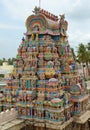 HINDU SRIRANGAM TEMPLE