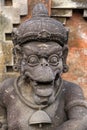 Hindu statue, Tirta Empul temple