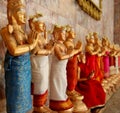 Hindu Statues