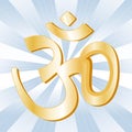 Hindu Symbol