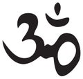 Hindu symbol