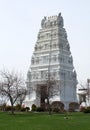 Hindu Temple