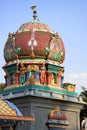 Hindu Temple Royalty Free Stock Photo