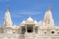 Hindu temple in Atlanta, GA