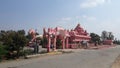 Iskcon Temple, Anantapur, Andhra Pradesh