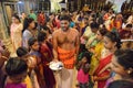 Hindu Temple Prayers