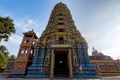 Hindu temple Sri Muthumariamman Thevasthanam