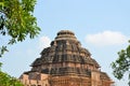 Hindu Temple of the Sun, Konark, India