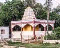 Hindu temple Vadodara