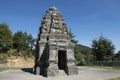 Hindu Temples of Arjuna, Java