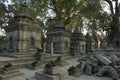 Hindu temples