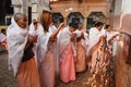 Hinduisim in India Royalty Free Stock Photo