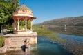 Hinduism ritual