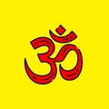 Hinduism symbol