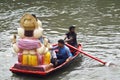 Hindus celebrate Ganesh Festival for 10 days, 11th day of this festival is Ganesh Visarjan