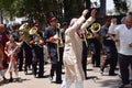 Hindus celebration in Kenya