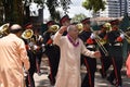 Hindus celebration in Kenya