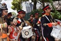 Hindus celebration in Kenya