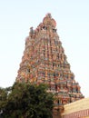 Hindus tower