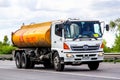 Hino 500 GH 1726 Royalty Free Stock Photo