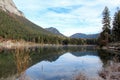 Hintersee Ramsau, Germany