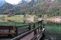 Hintersee Ramsau, Germany