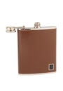 Hip-flask Royalty Free Stock Photo