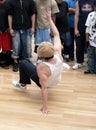 Hip hop - breakdance 1