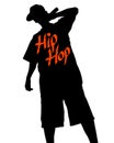 Hip hop misic five