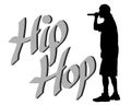 Hip hop misic four