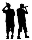 Hip hop misic two