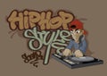 HIP HOP