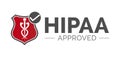 HIPAA Approved Icon